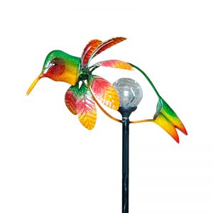 花園風(fēng)車(chē)